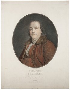 Benjamin Franklin